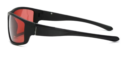Gafas de Pesca Polarizadas