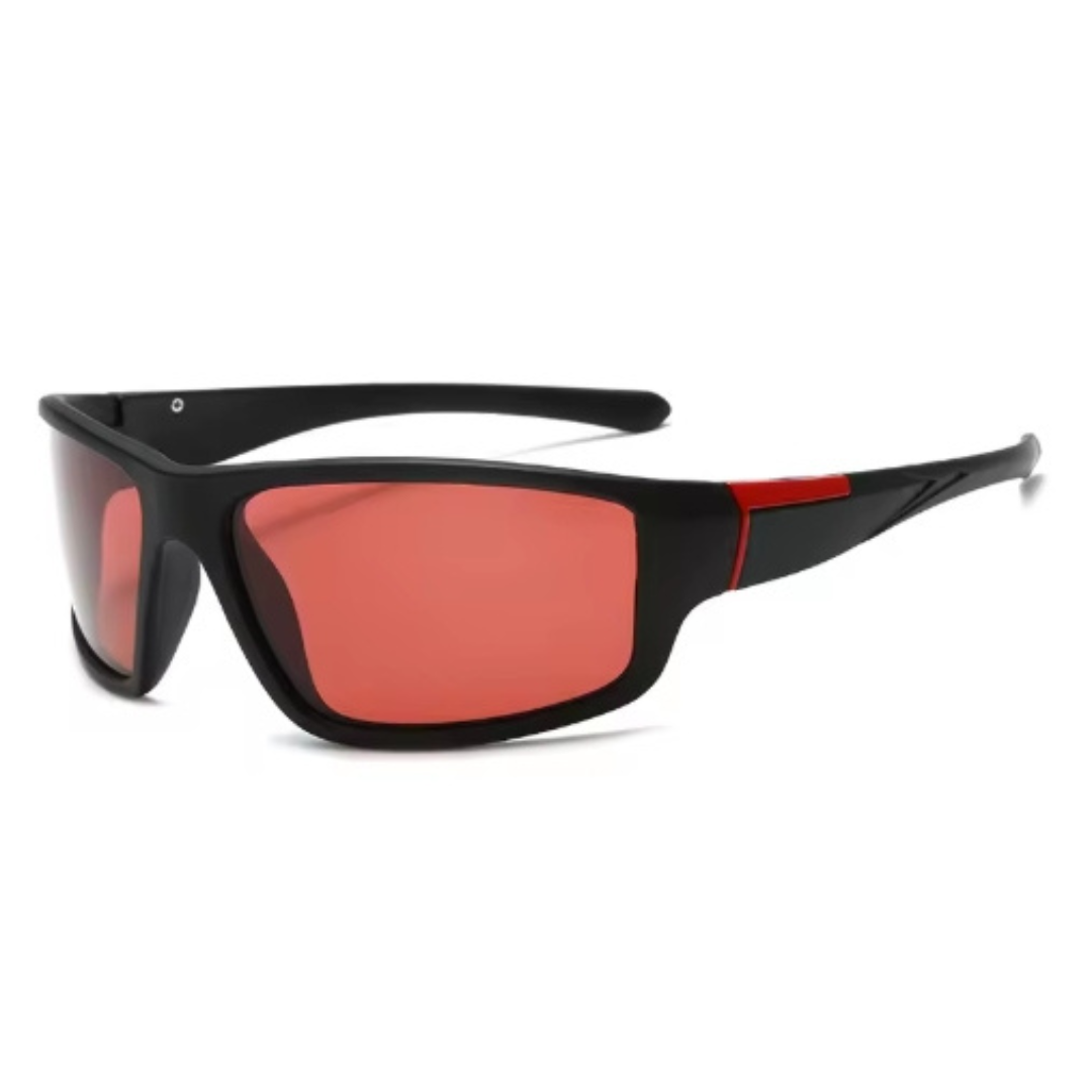 Gafas de Pesca Polarizadas